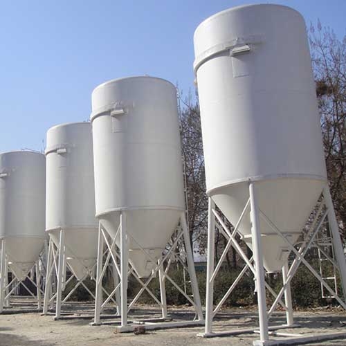 Cement Storage Tank