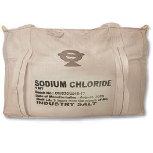 Sodium Chloride (SALT)`
