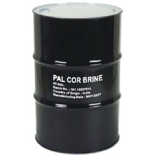 PAL COR BRINE 30 (Corrosion Inhibitor)