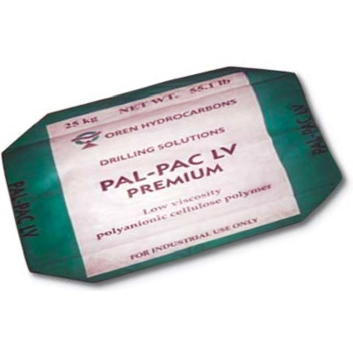 PAL PAC LV PREMIUM (Polyanionic Cellulose)