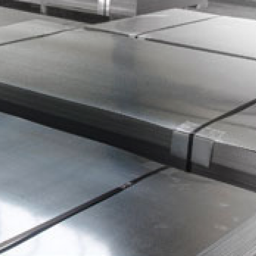 Inconel Alloy 718 Sheet