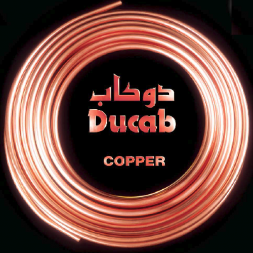 Ducab Copper Drawn Wires