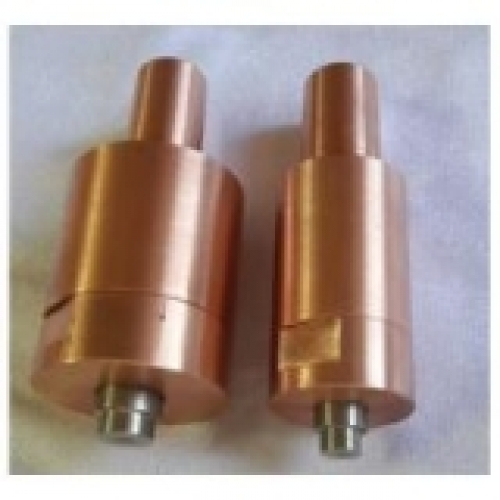 Projection Welding Electrode Assembly