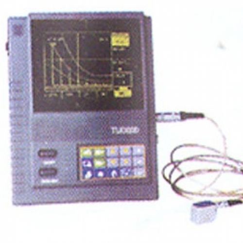 Ultrasonic Flaw Detector TUD 200