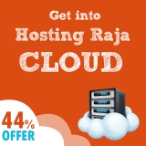 Cloud Hosting India