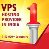 Best VPS Hosting India