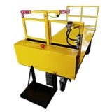 Multi Purpose Hydraulic Lifting Equipments