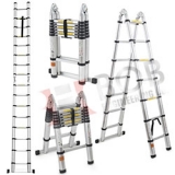 Industrial & Domestic Aluminium Ladders - Industrial & Domestic Aluminium Ladders