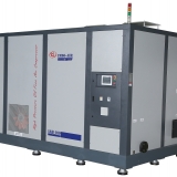 Oil Free High Volume Low Pressure Air Compressor