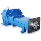 TWIN SCREW EXTRUDER GEAR BOXES