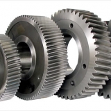 INDUSTRIAL GEARS