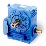 WORM GEAR BOXES