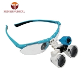 Binocular Dental Loupe - Binocular Dental Loupe