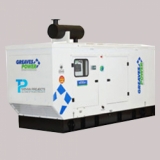 Diesel Generators