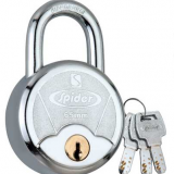 Steel Pad Locks