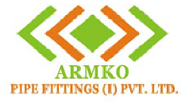 Armko Pipe Fittings (I) Pvt . Ltd